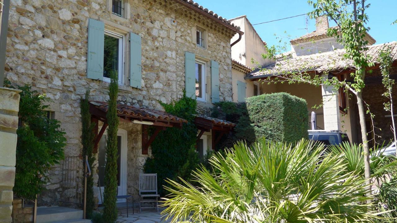 Gites Au Chateau Des Estubiers Les Granges-Gontardes Ngoại thất bức ảnh