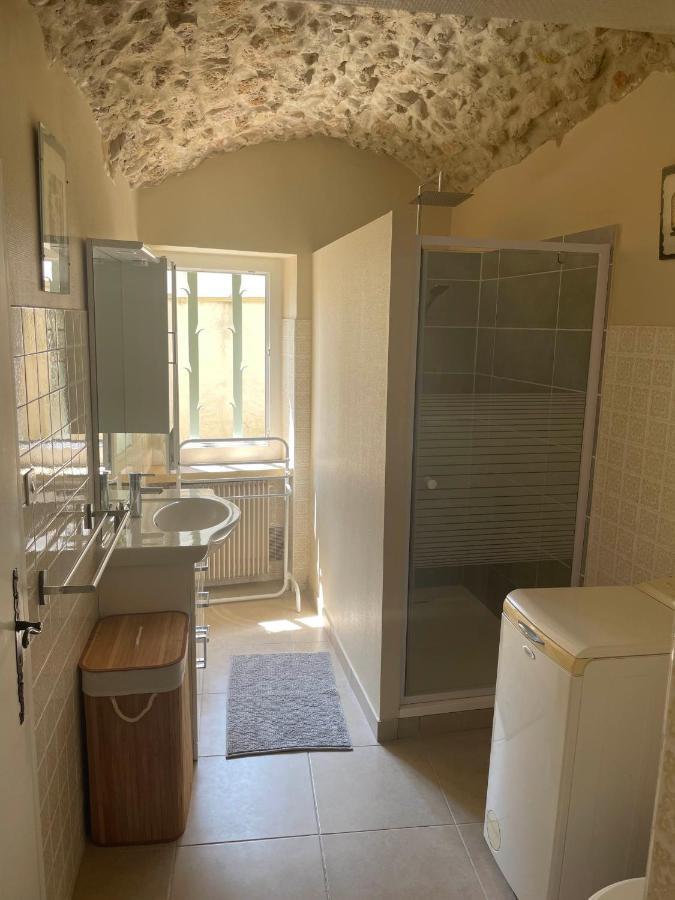 Gites Au Chateau Des Estubiers Les Granges-Gontardes Ngoại thất bức ảnh