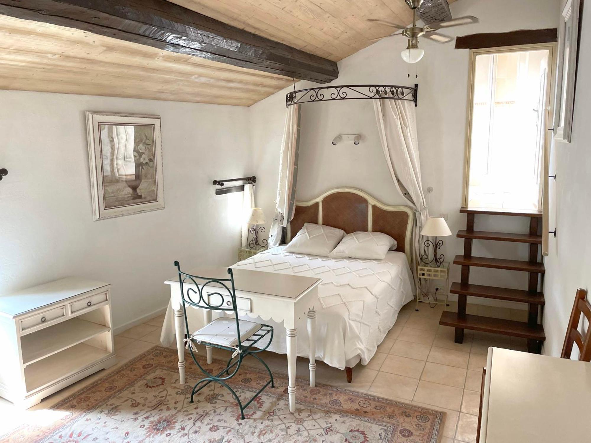 Gites Au Chateau Des Estubiers Les Granges-Gontardes Ngoại thất bức ảnh